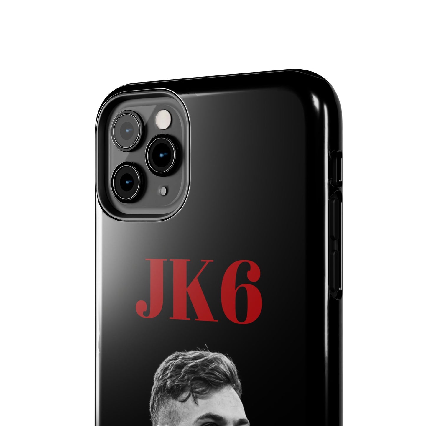 Joshua Kimmich Phone Case
