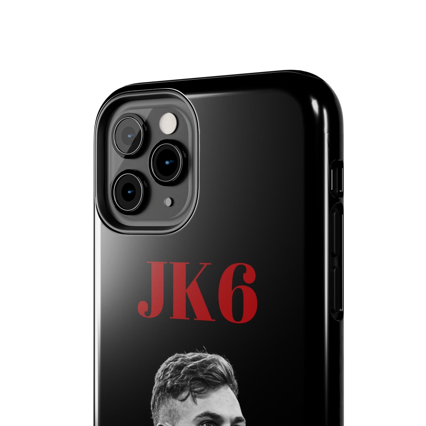 Joshua Kimmich Phone Case