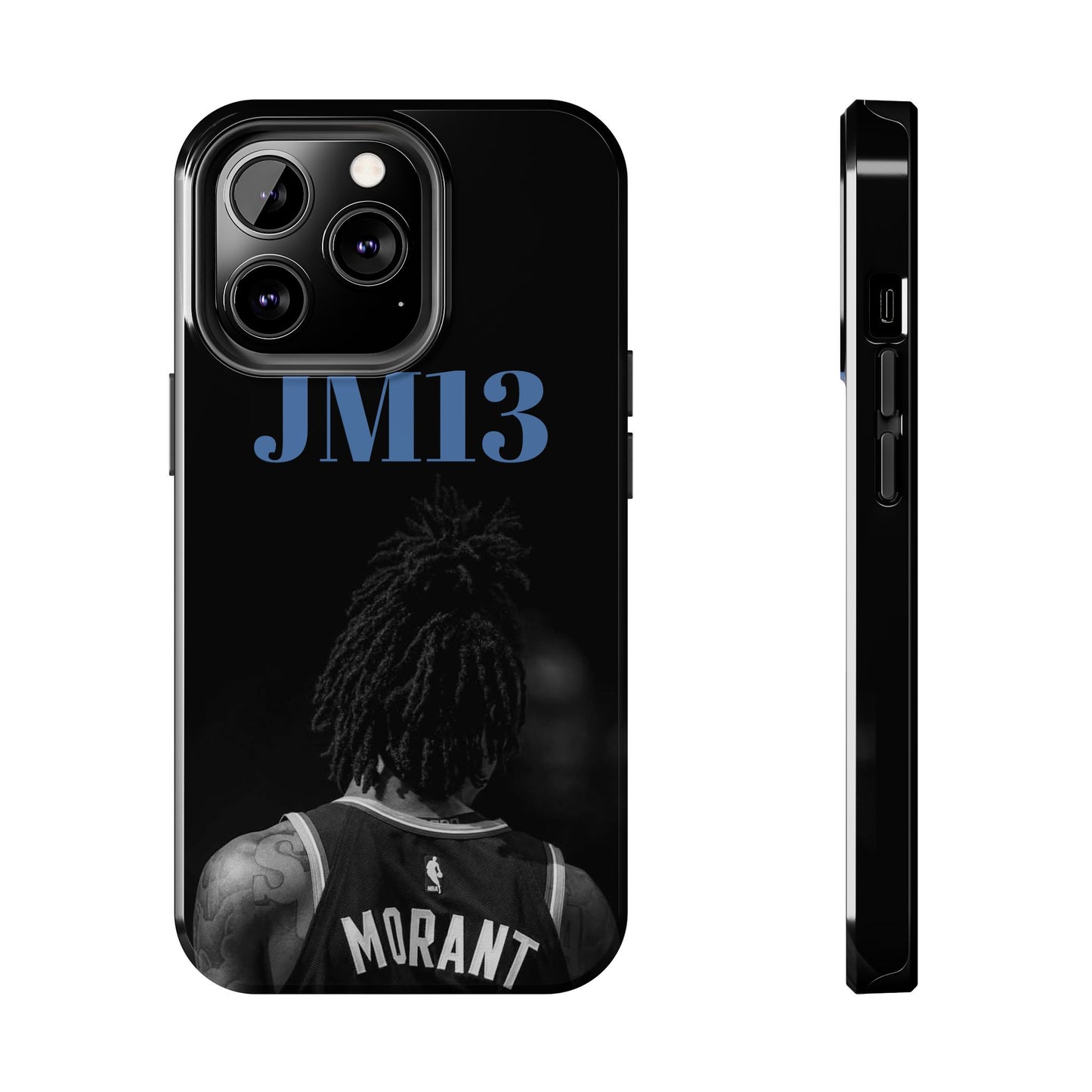 Ja Morant Phone Case
