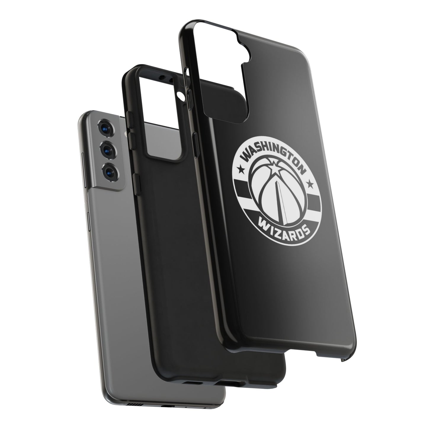 Classic Washington Wizards Phone Case