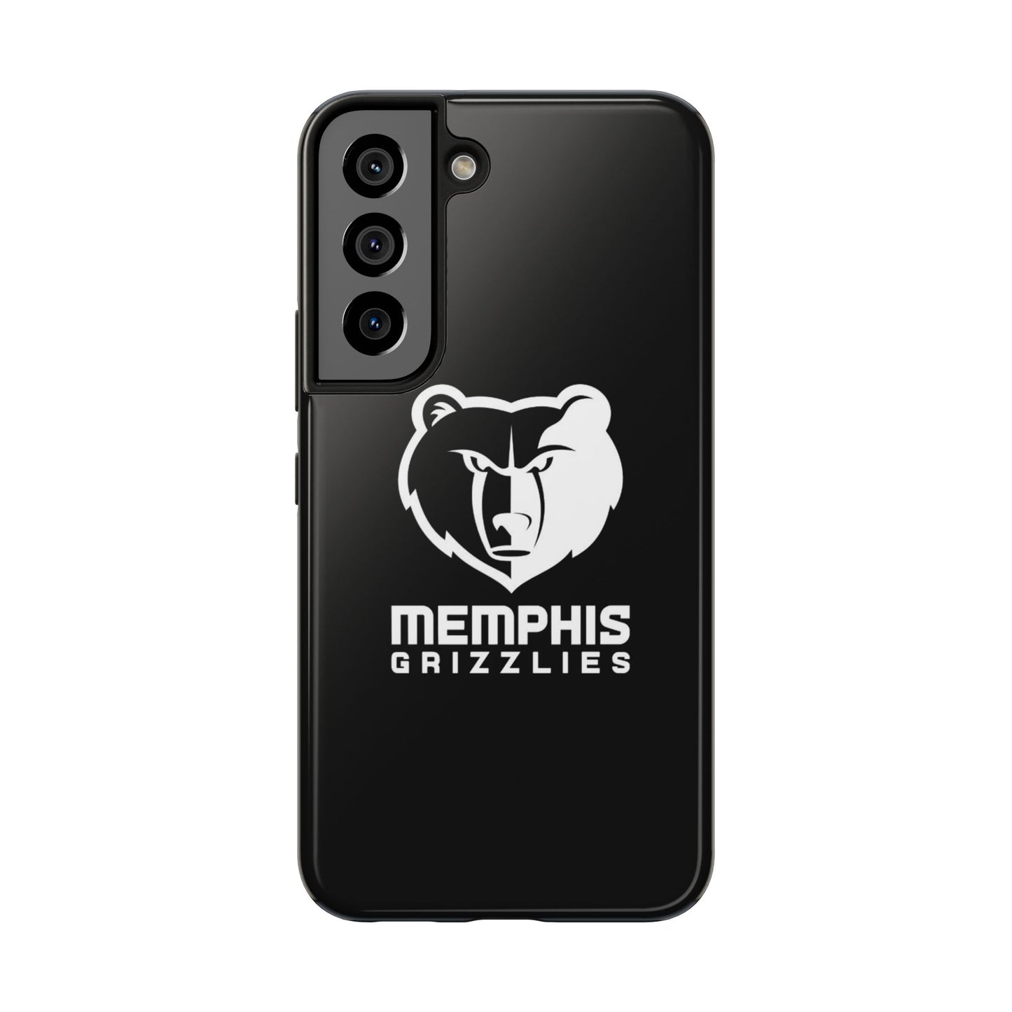 Classic Memphis Grizzlies Phone Case