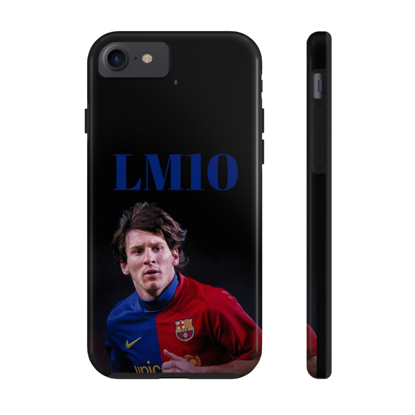 Lionel Messi Phone Case