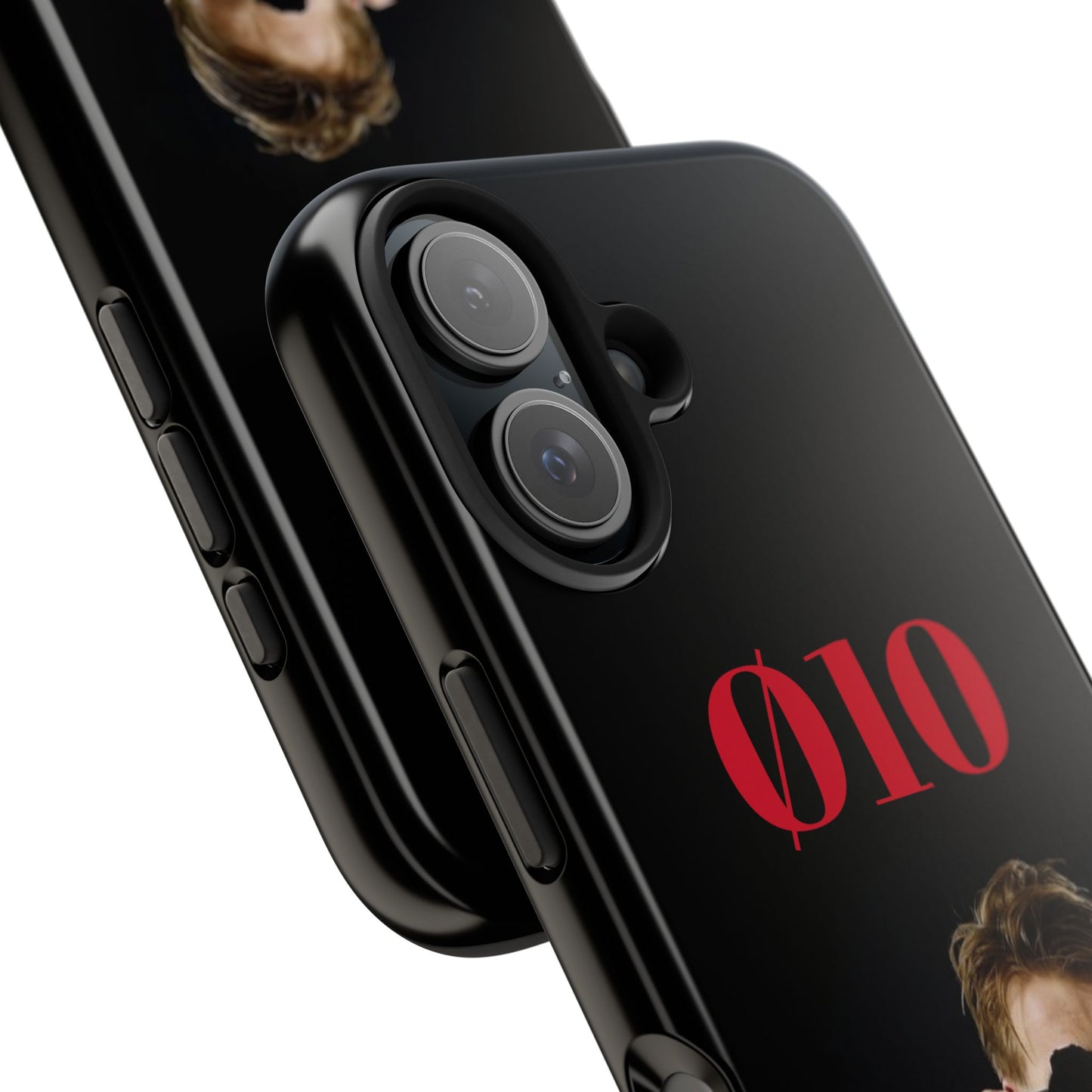 Martin Odegaard Phone Case
