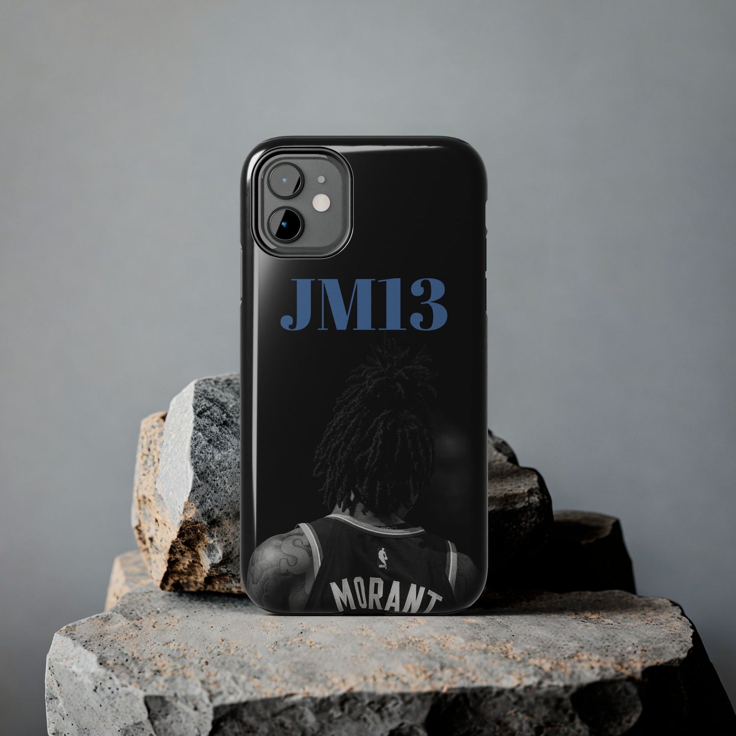 Ja Morant Phone Case