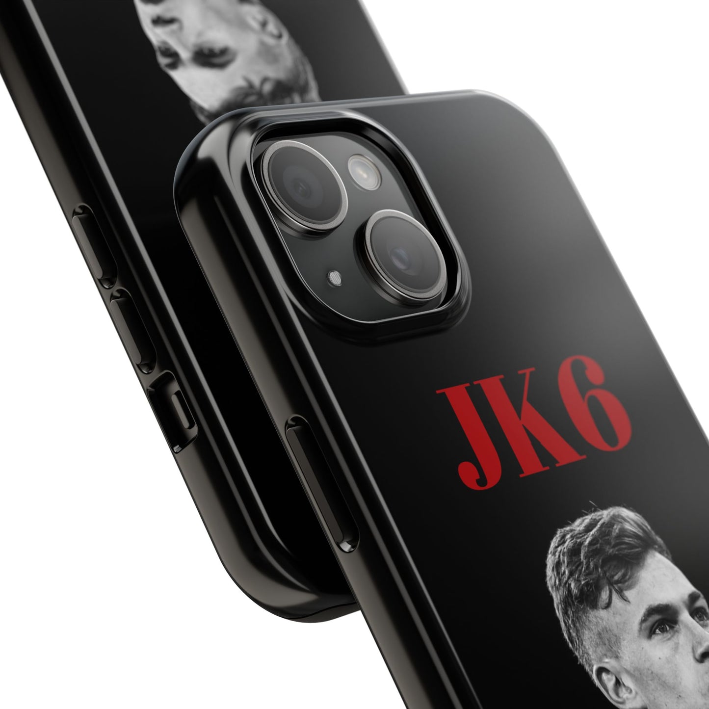 Joshua Kimmich Phone Case