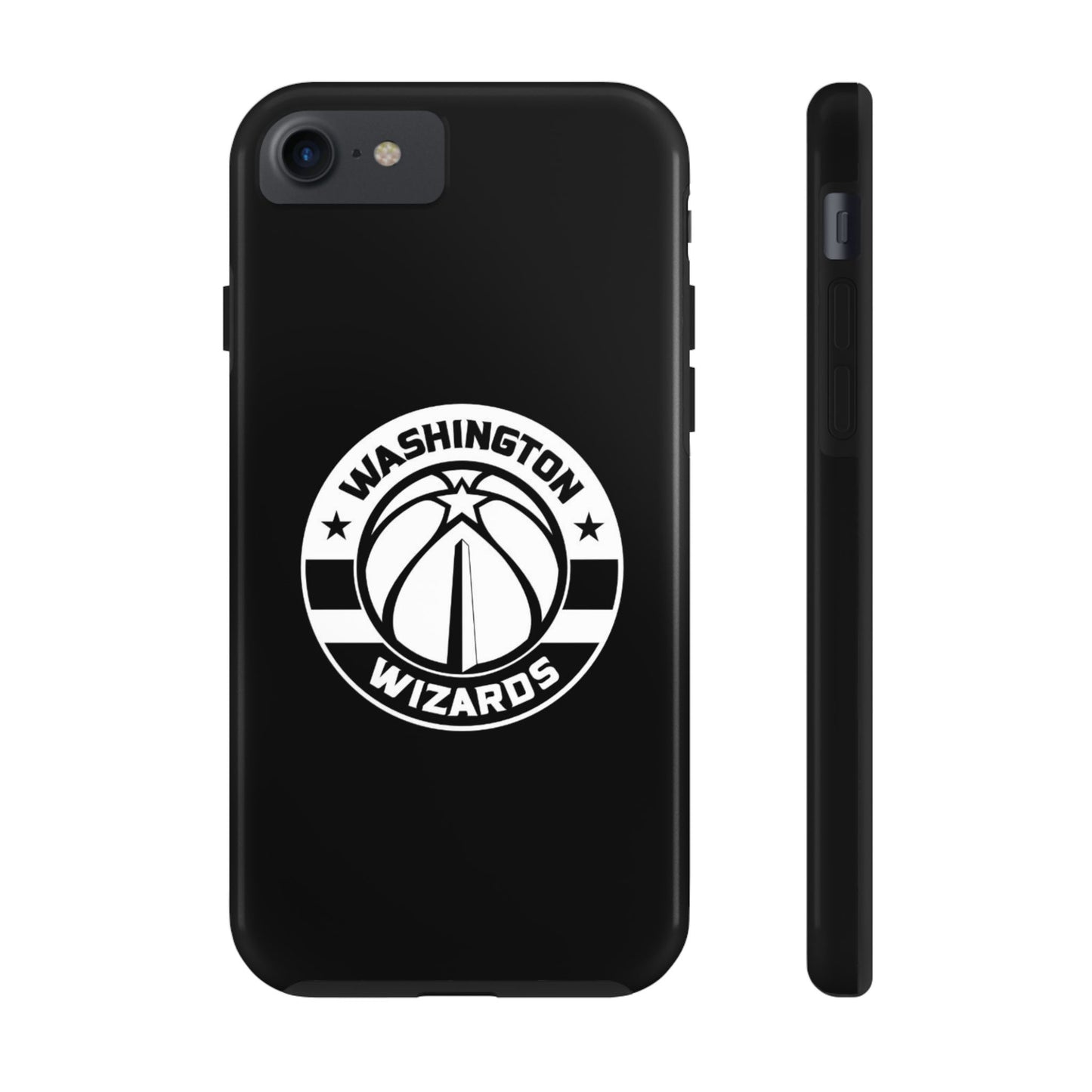 Classic Washington Wizards Phone Case