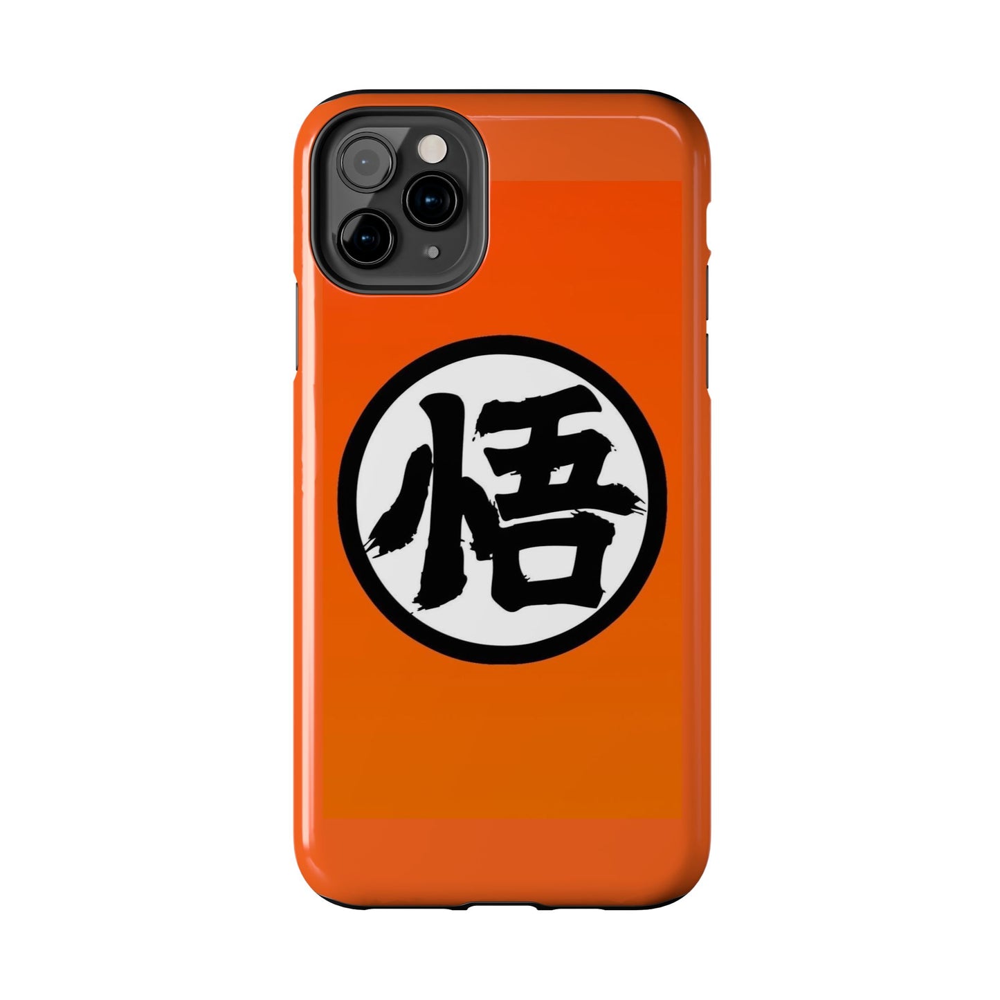 Dragon Ball Phone Case