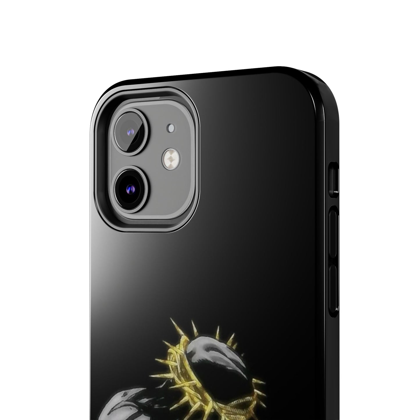 JJBA Jesus Phone Case