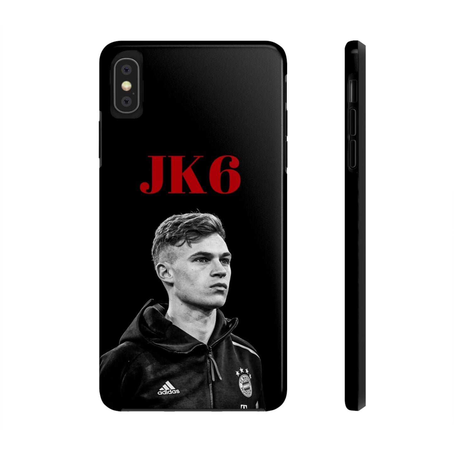 Joshua Kimmich Phone Case