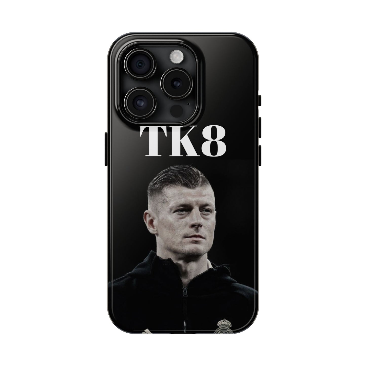 Toni Kroos Phone Case