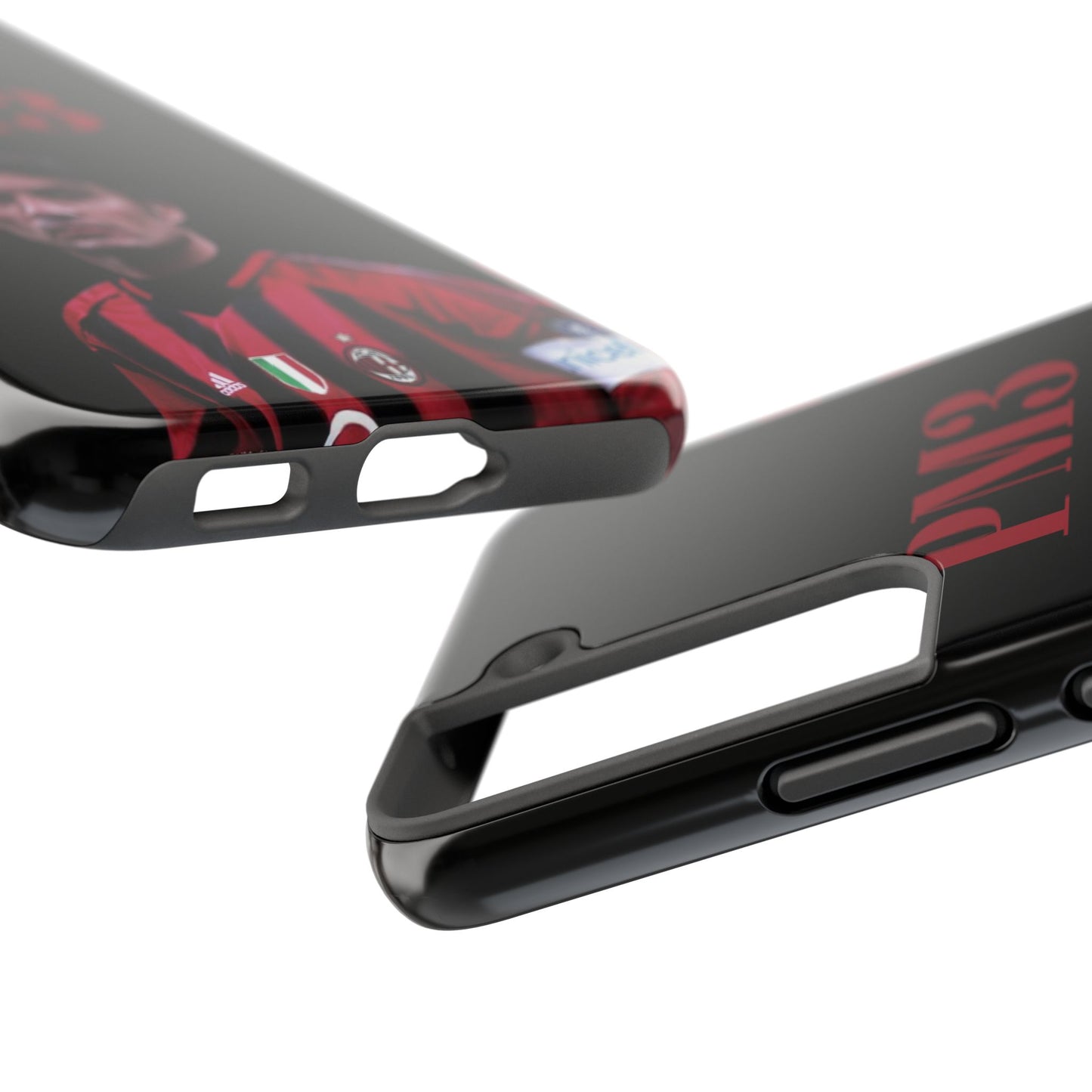 Paolo Maldini Phone Case
