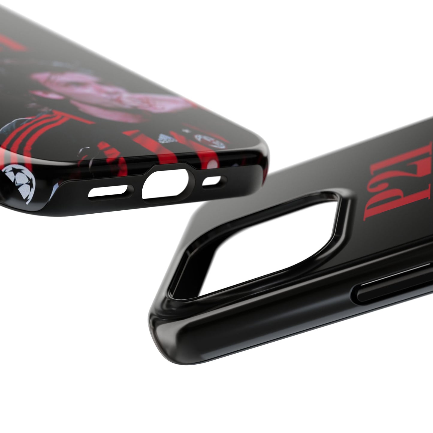 Pirlo Phone Case