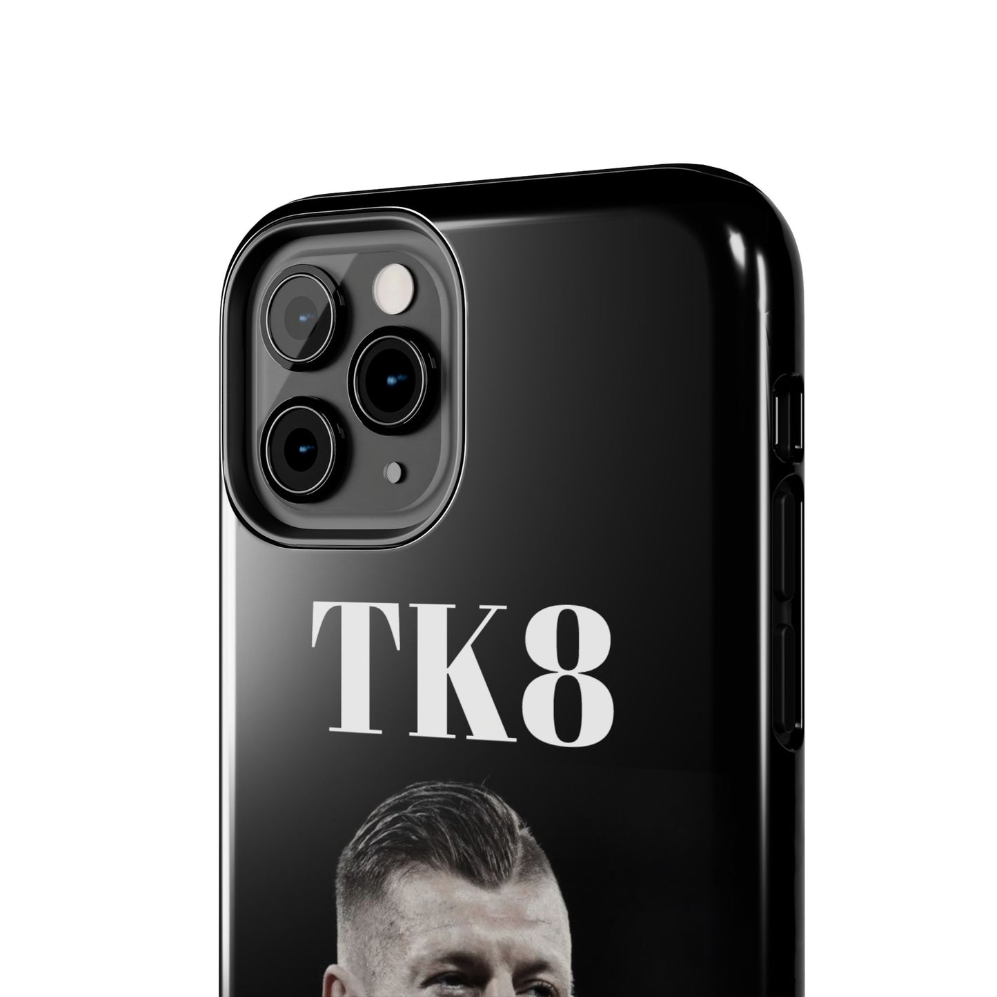 Toni Kroos Phone Case