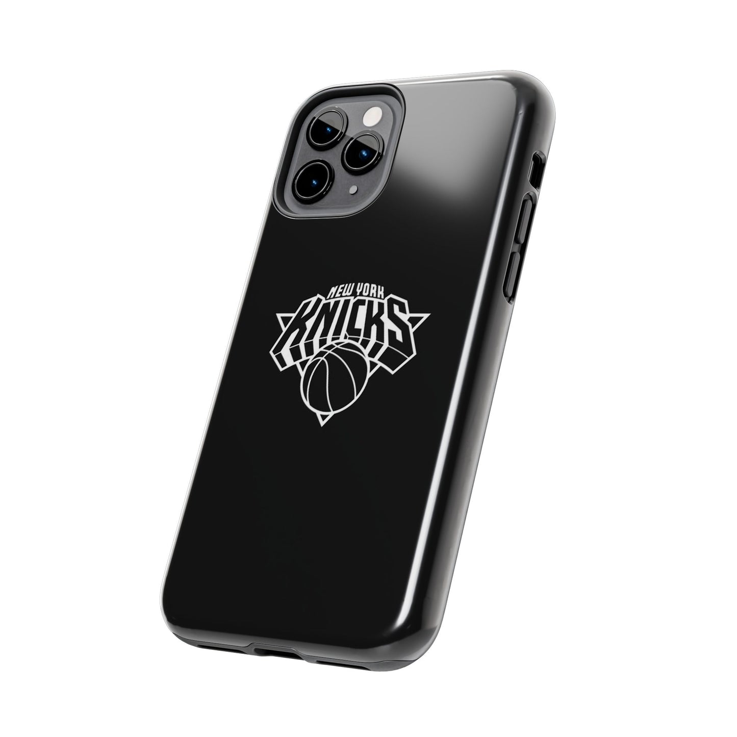 Classic New York Knicks Phone Case