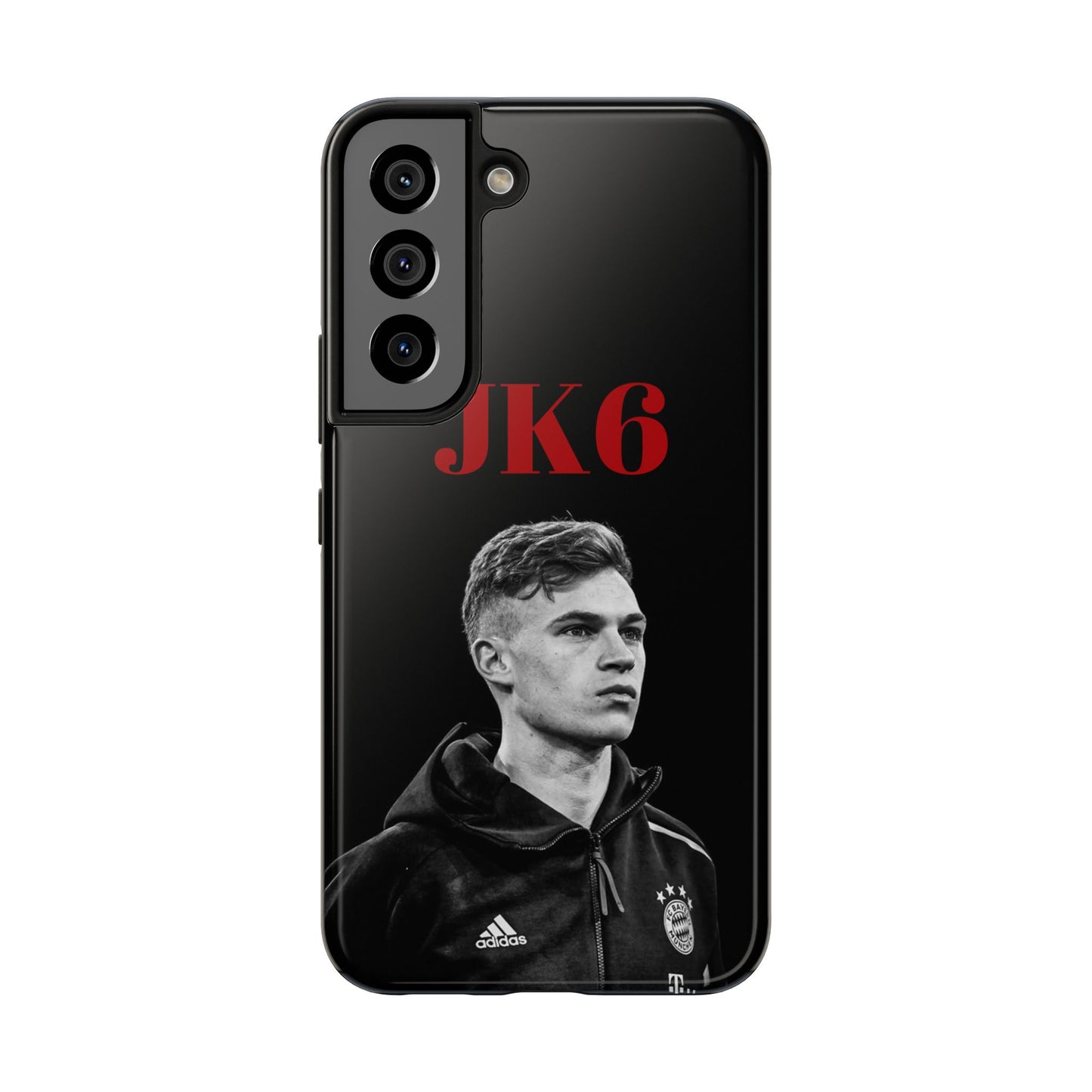 Joshua Kimmich Phone Case