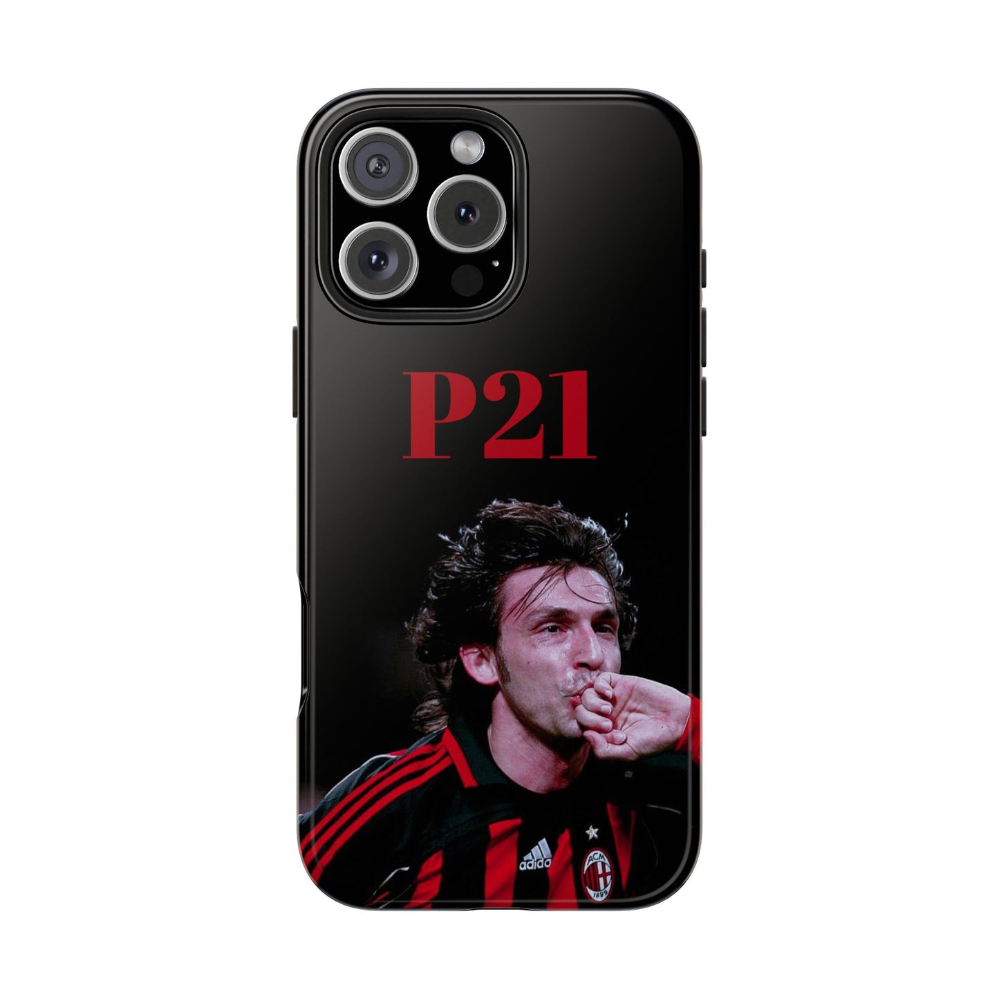 Pirlo Phone Case
