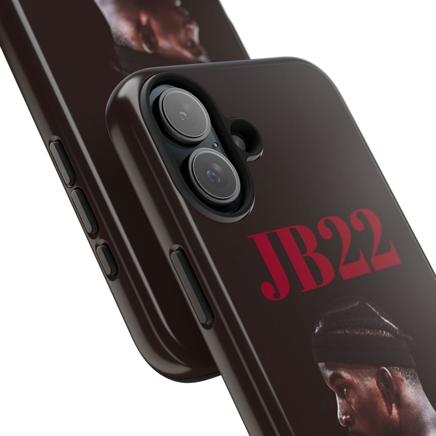 Jimmy Butler Phone Case