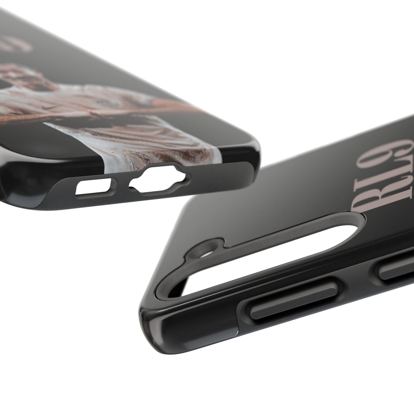 Robert Lewandowski Phone Case