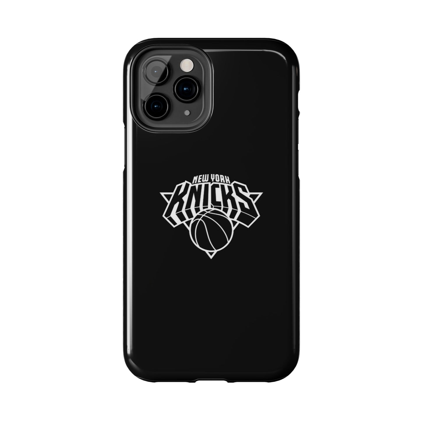 Classic New York Knicks Phone Case