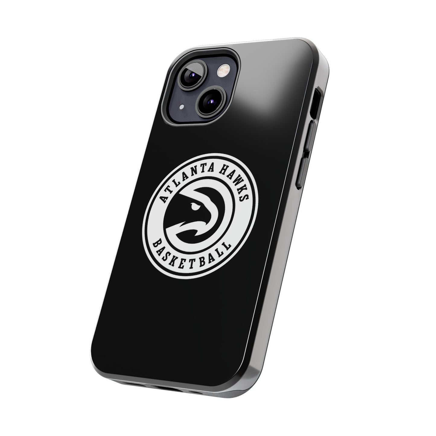 Classic Atlanta Hawks Phone Case