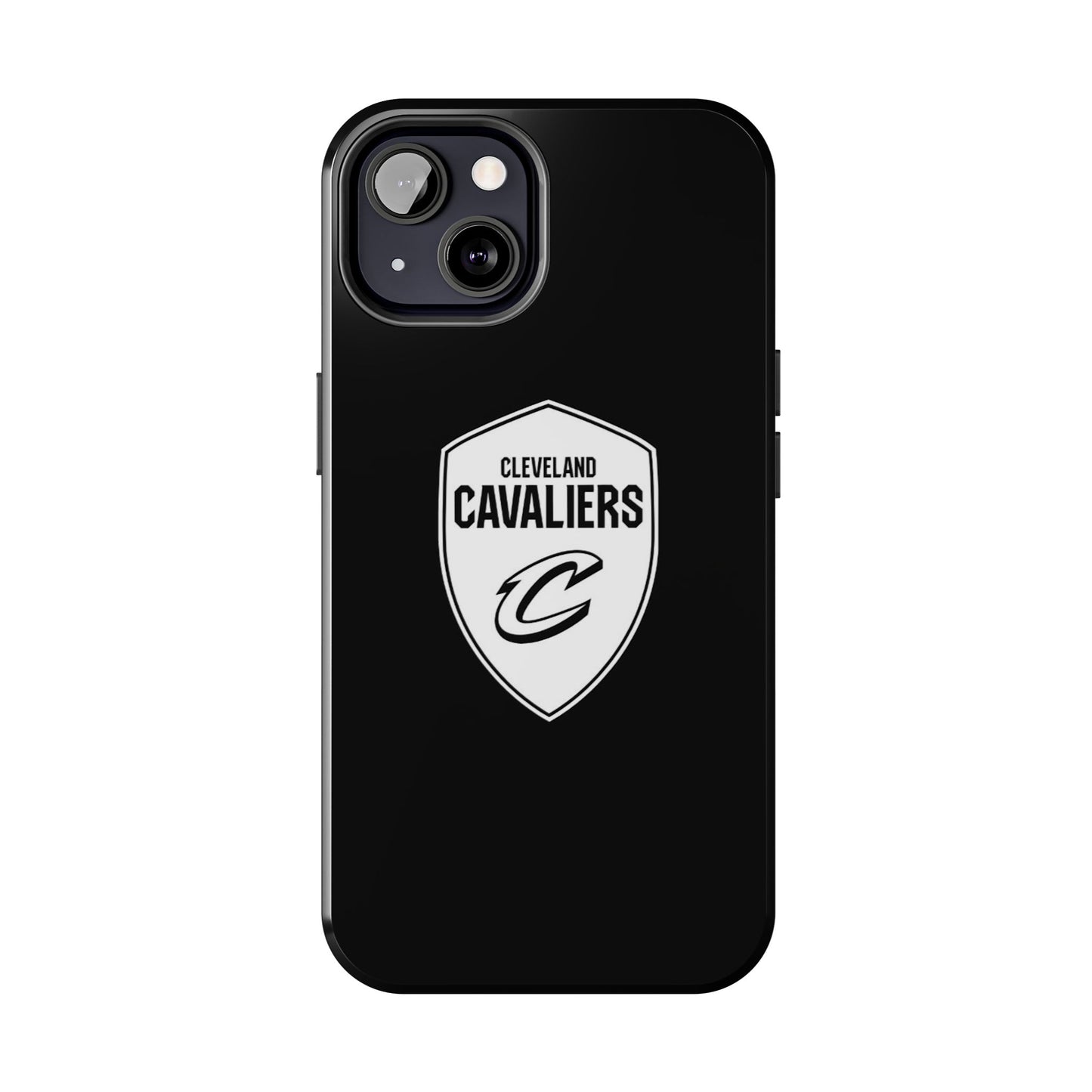Classic Cleveland Cavaliers Phone Case