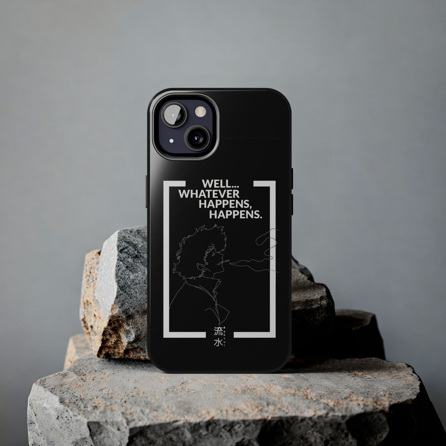 Cowboy Bepop Phone Case