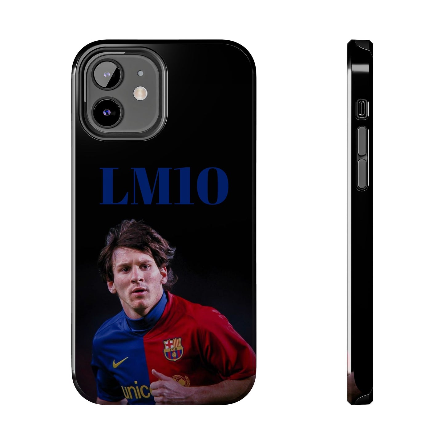 Lionel Messi Phone Case