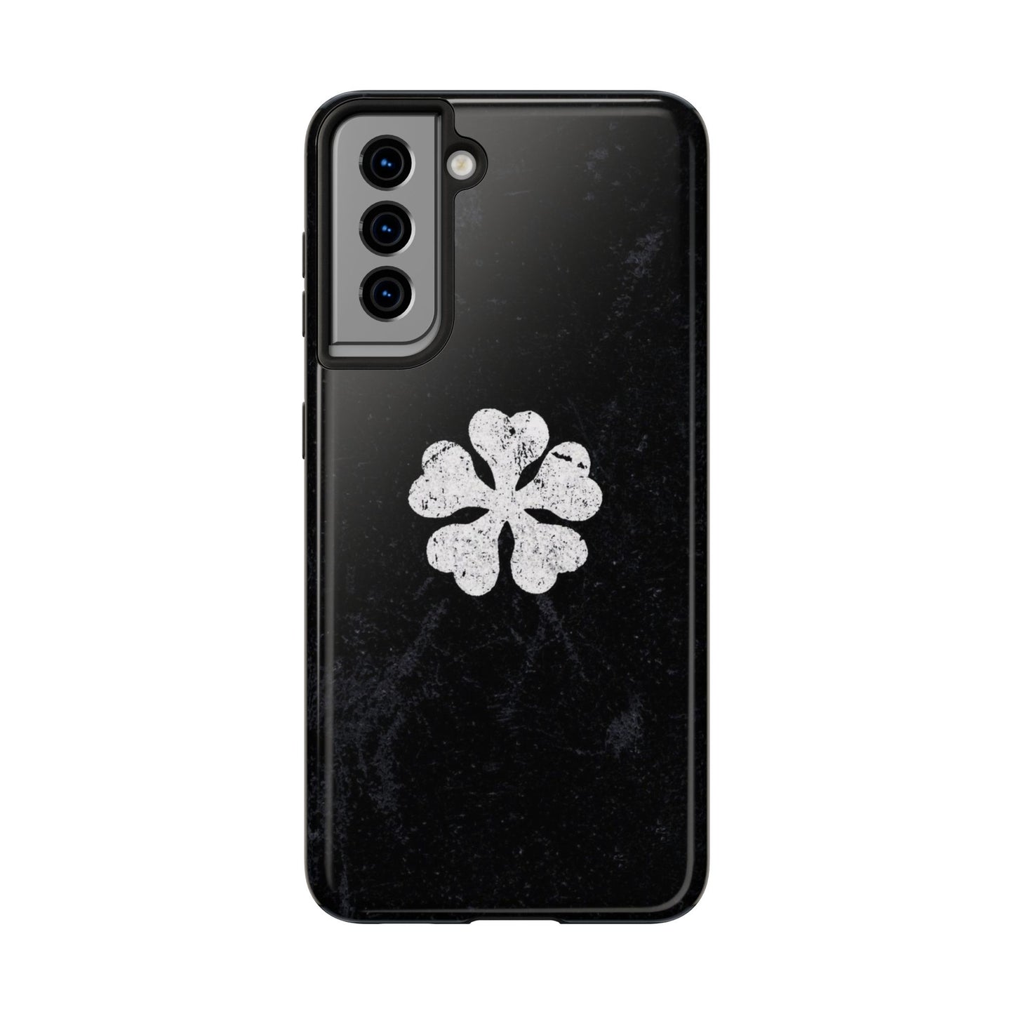 Black Clover Phone Case