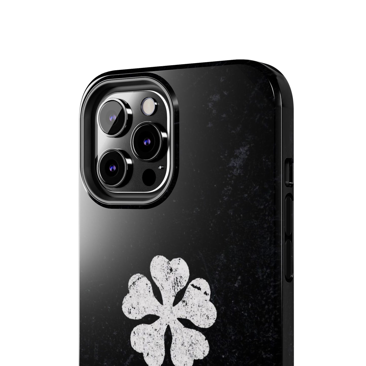 Black Clover Phone Case
