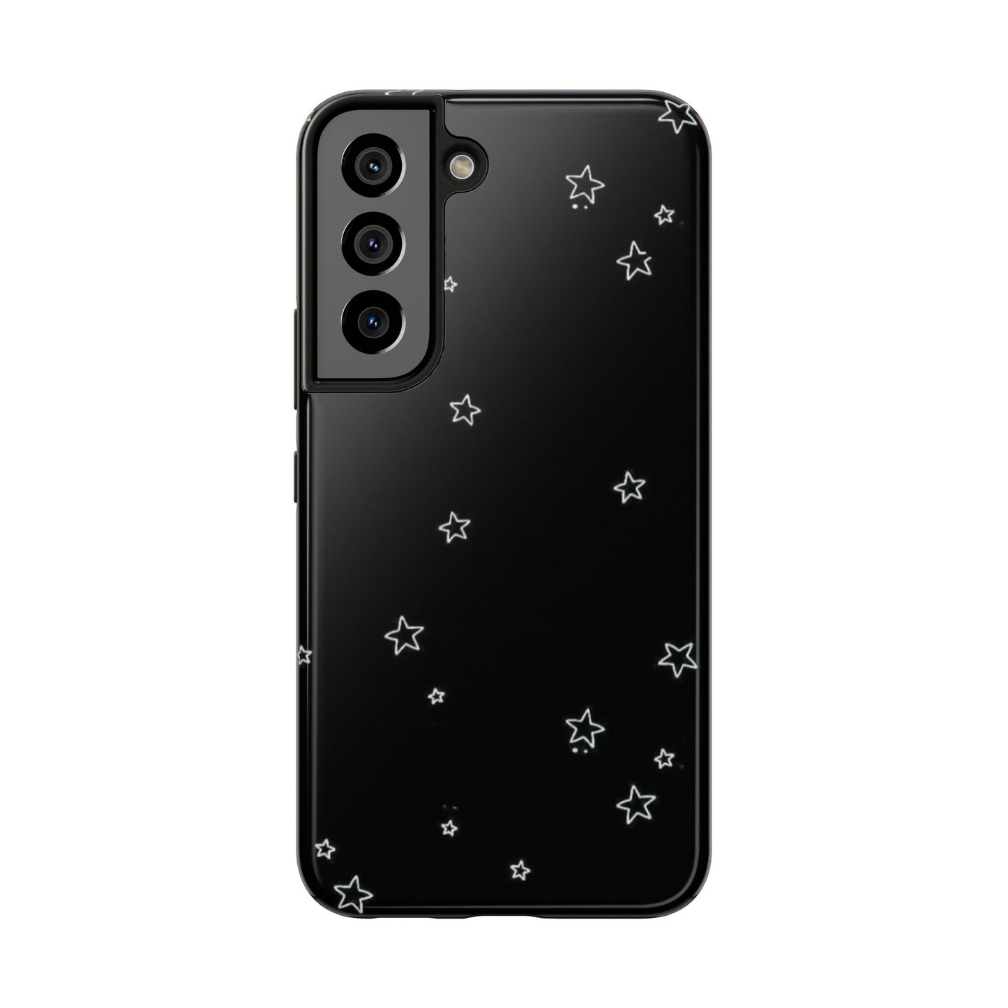 Stars Pattern Phone Case