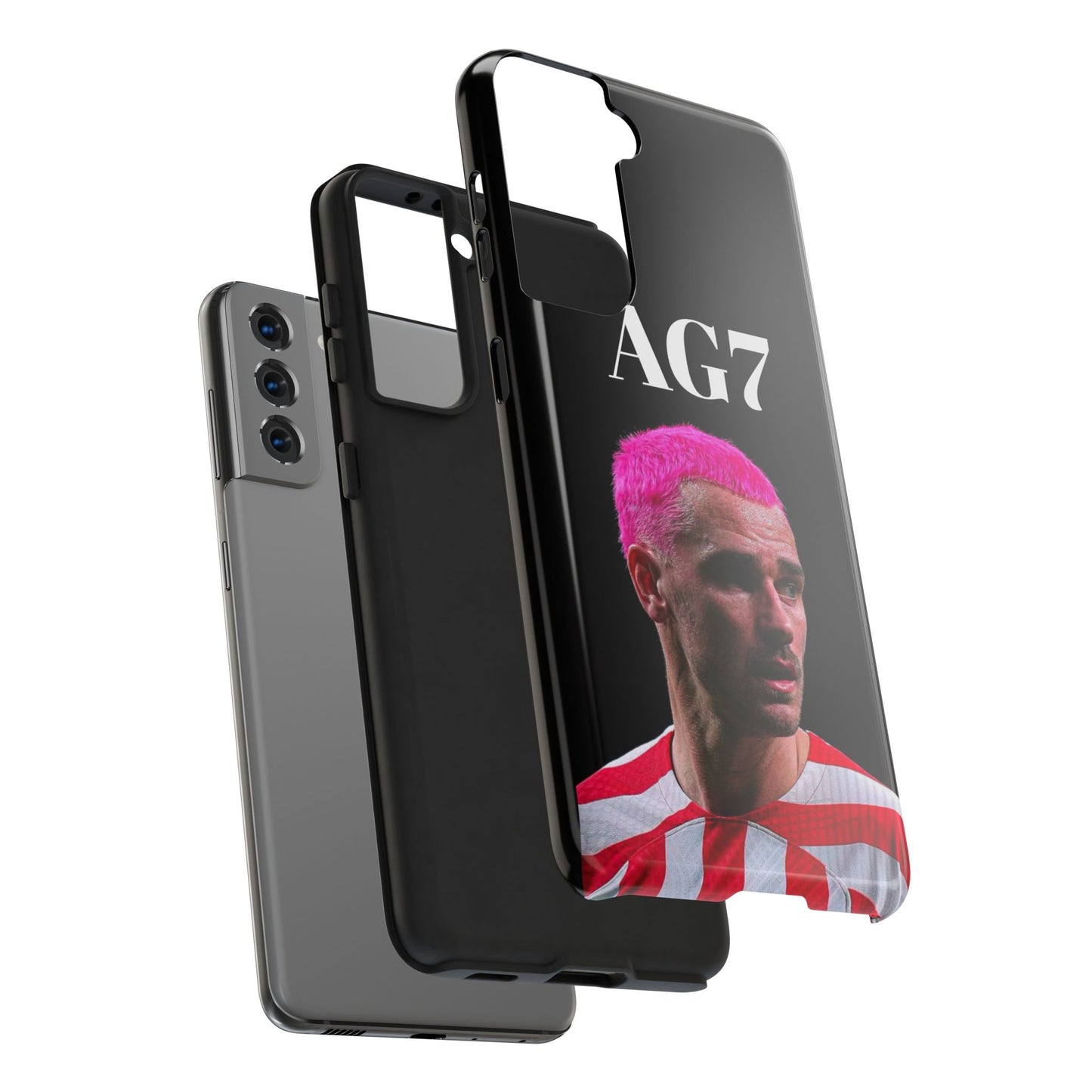 Antoine Griezmann Phone Case