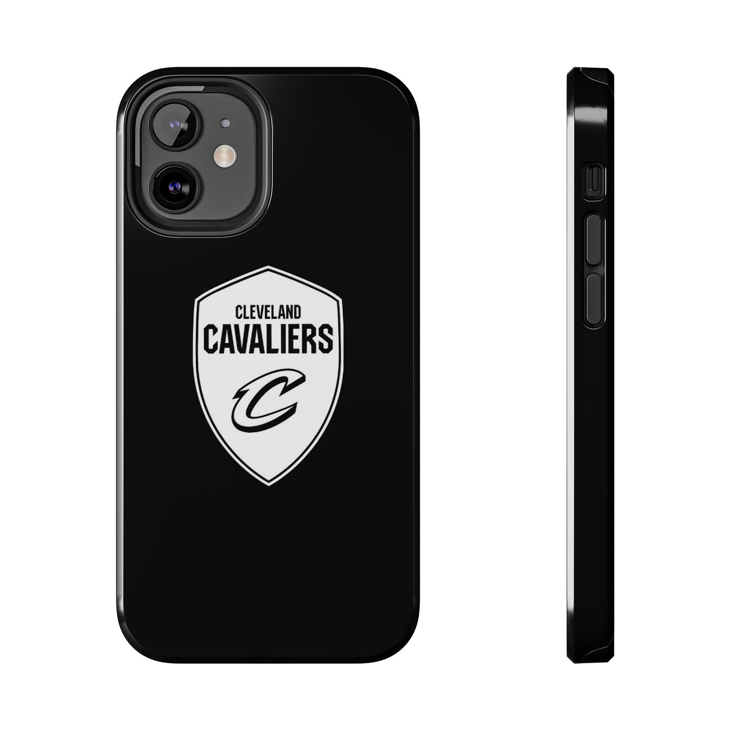 Classic Cleveland Cavaliers Phone Case