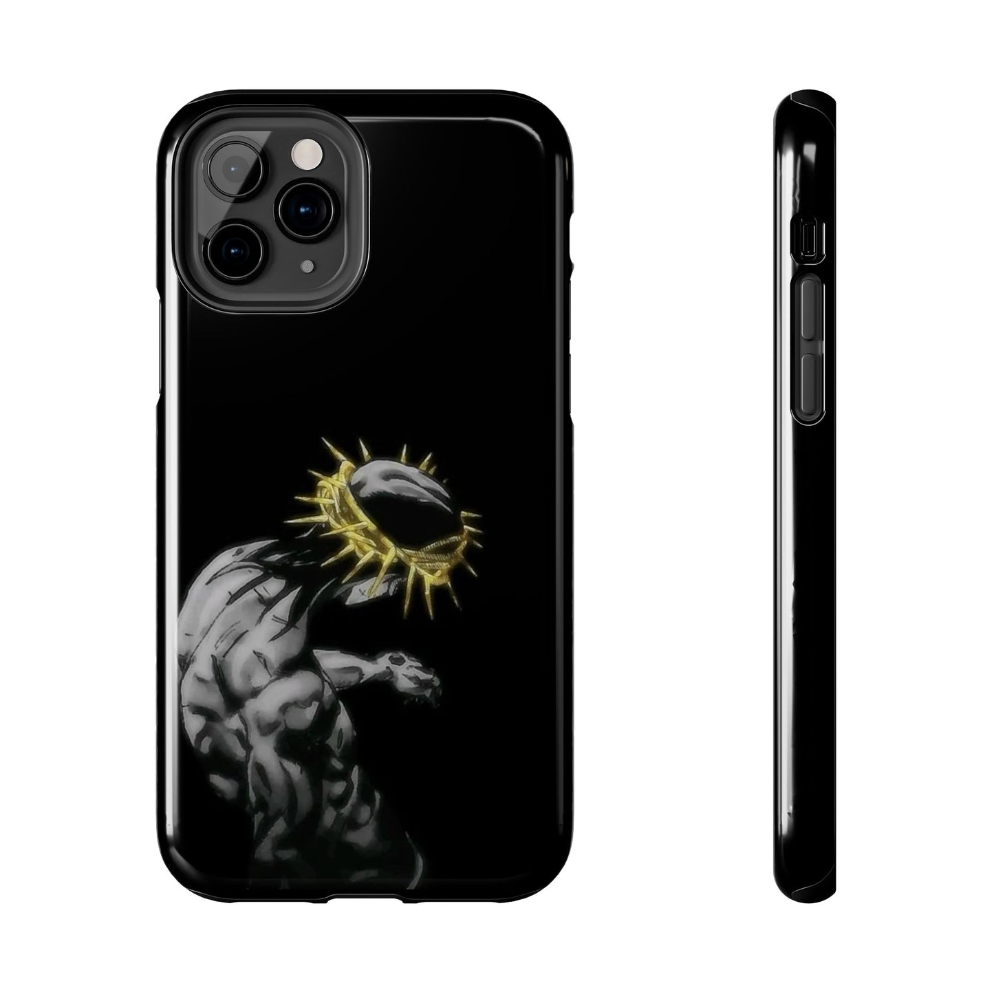 JJBA Jesus Phone Case