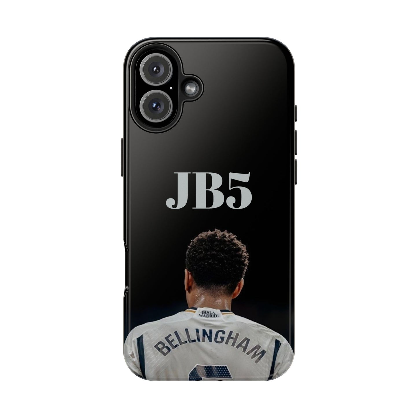 Jude Bellingham Phone Case