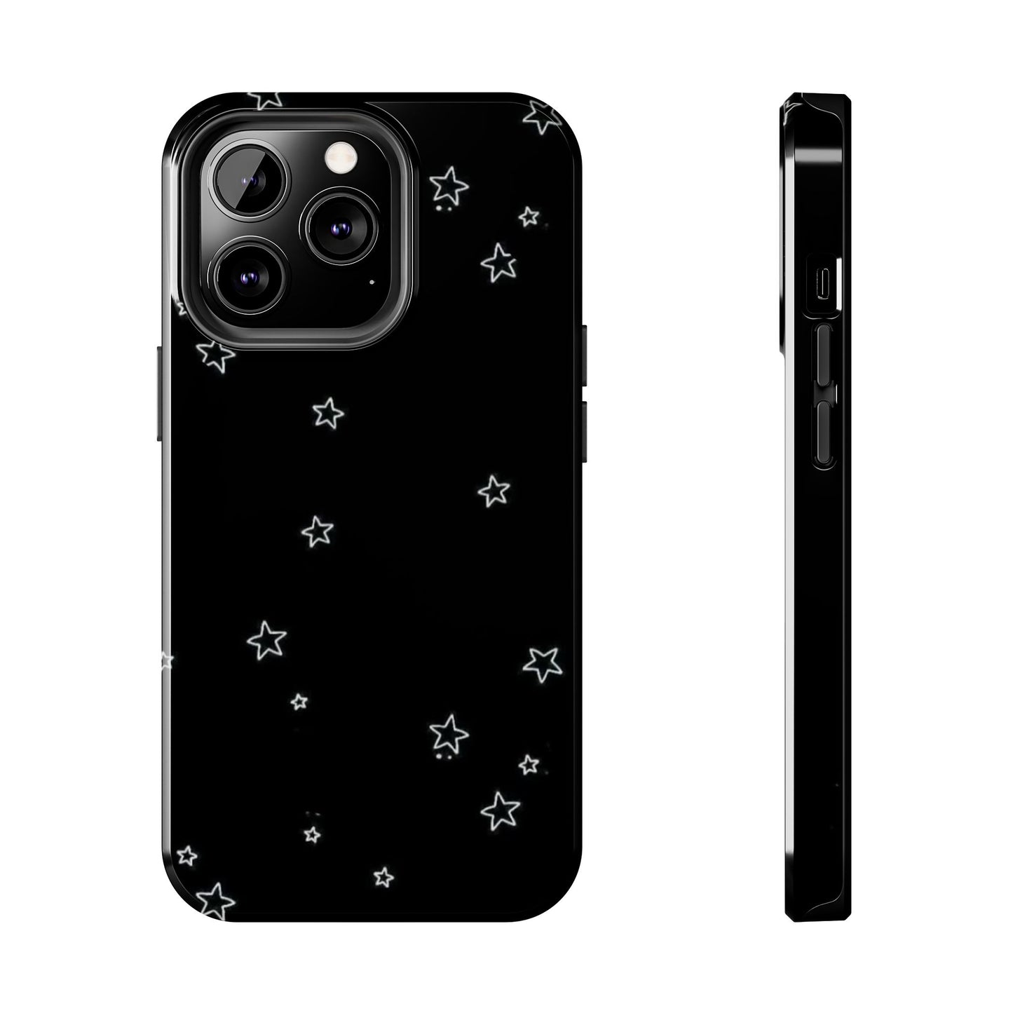 Stars Pattern Phone Case