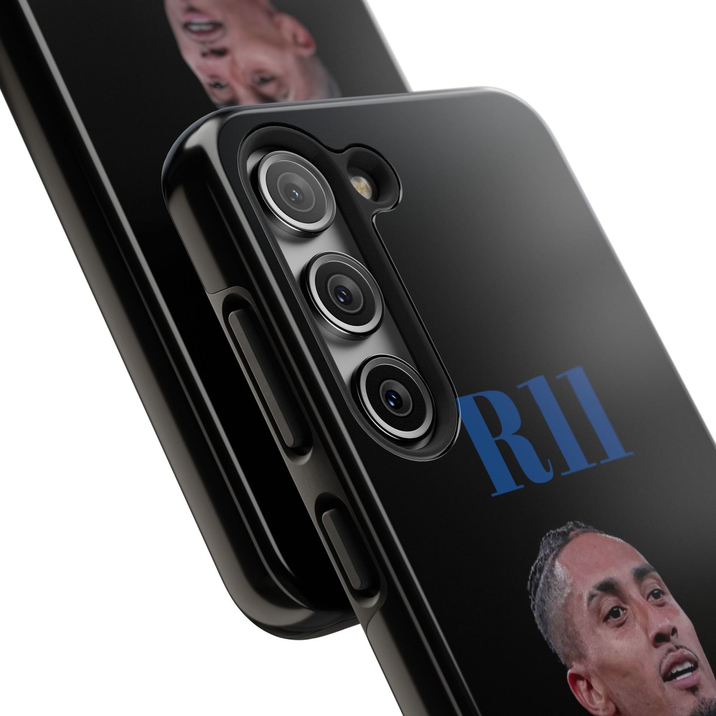 Raphinha Phone Case