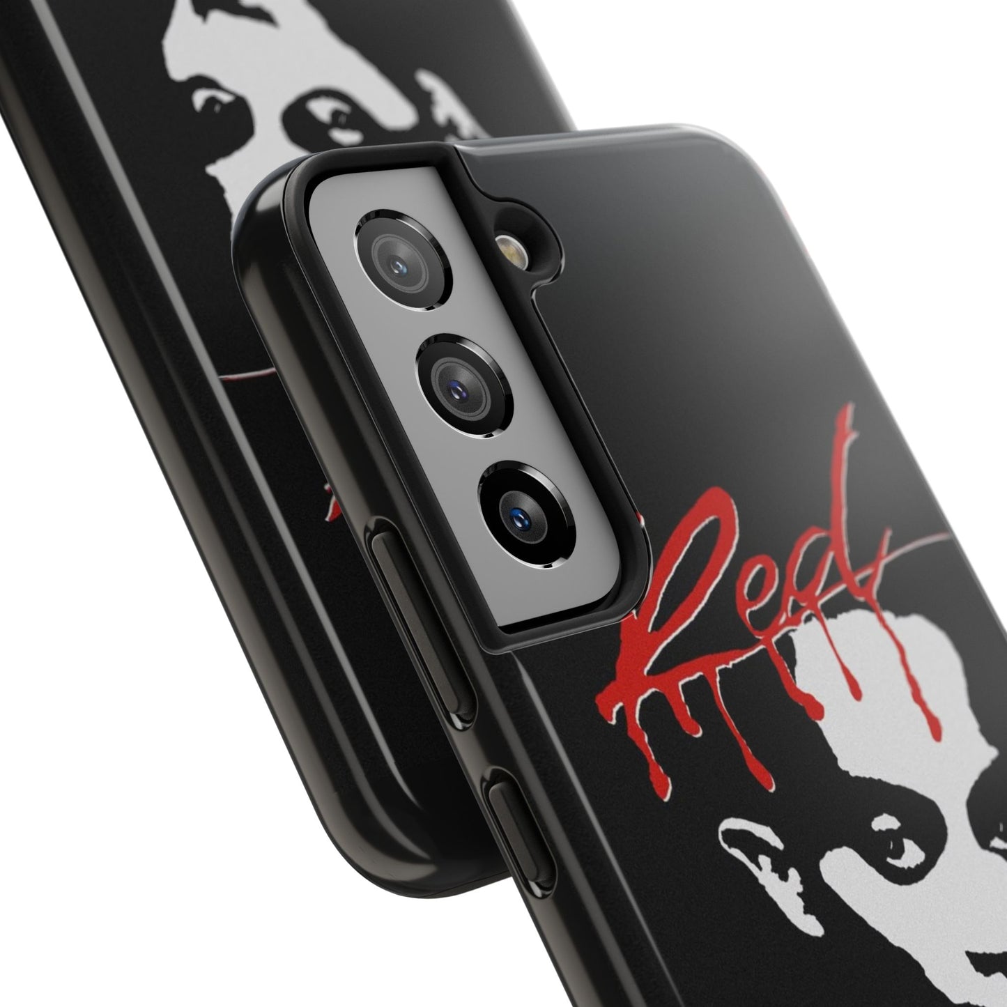 Whole Lotta Red Phone Case