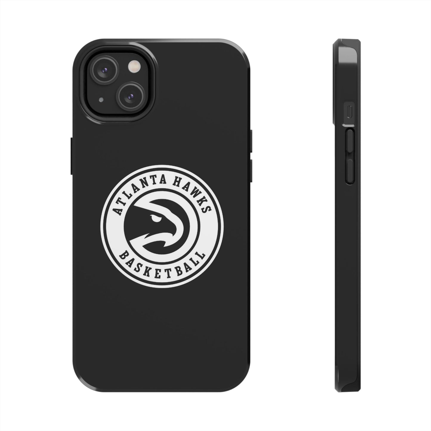 Classic Atlanta Hawks Phone Case