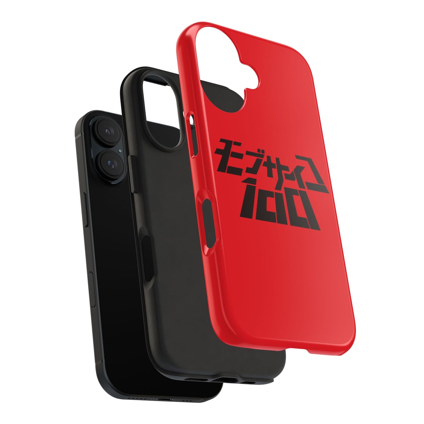 Mob Psycho 100 Phone Case