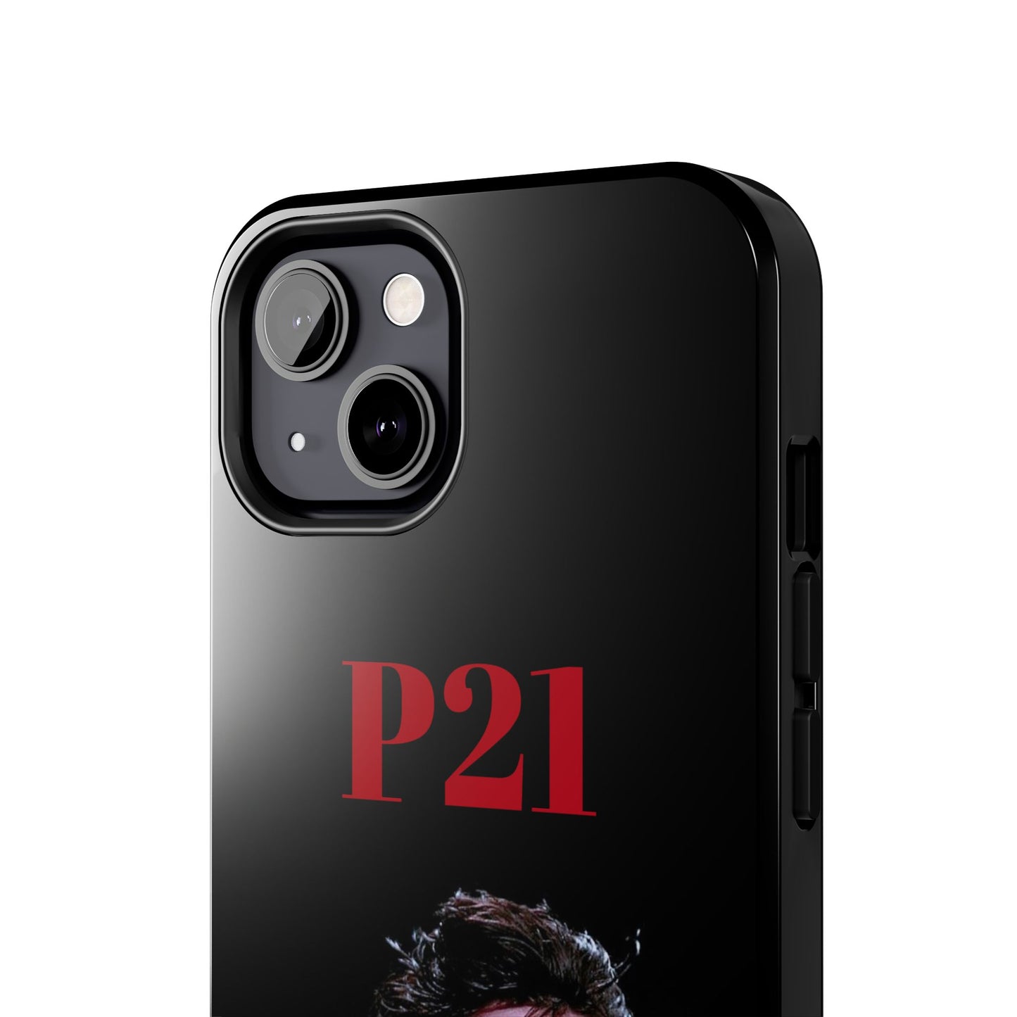 Pirlo Phone Case
