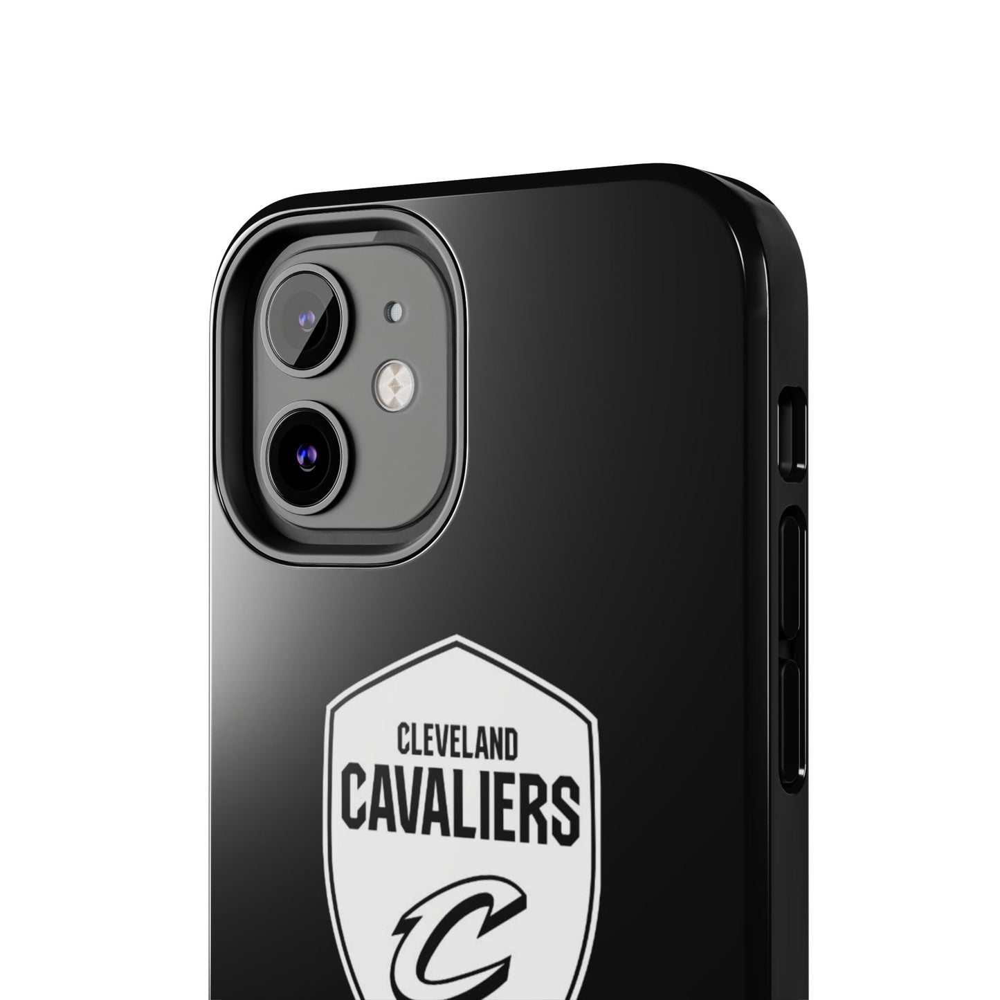 Classic Cleveland Cavaliers Phone Case