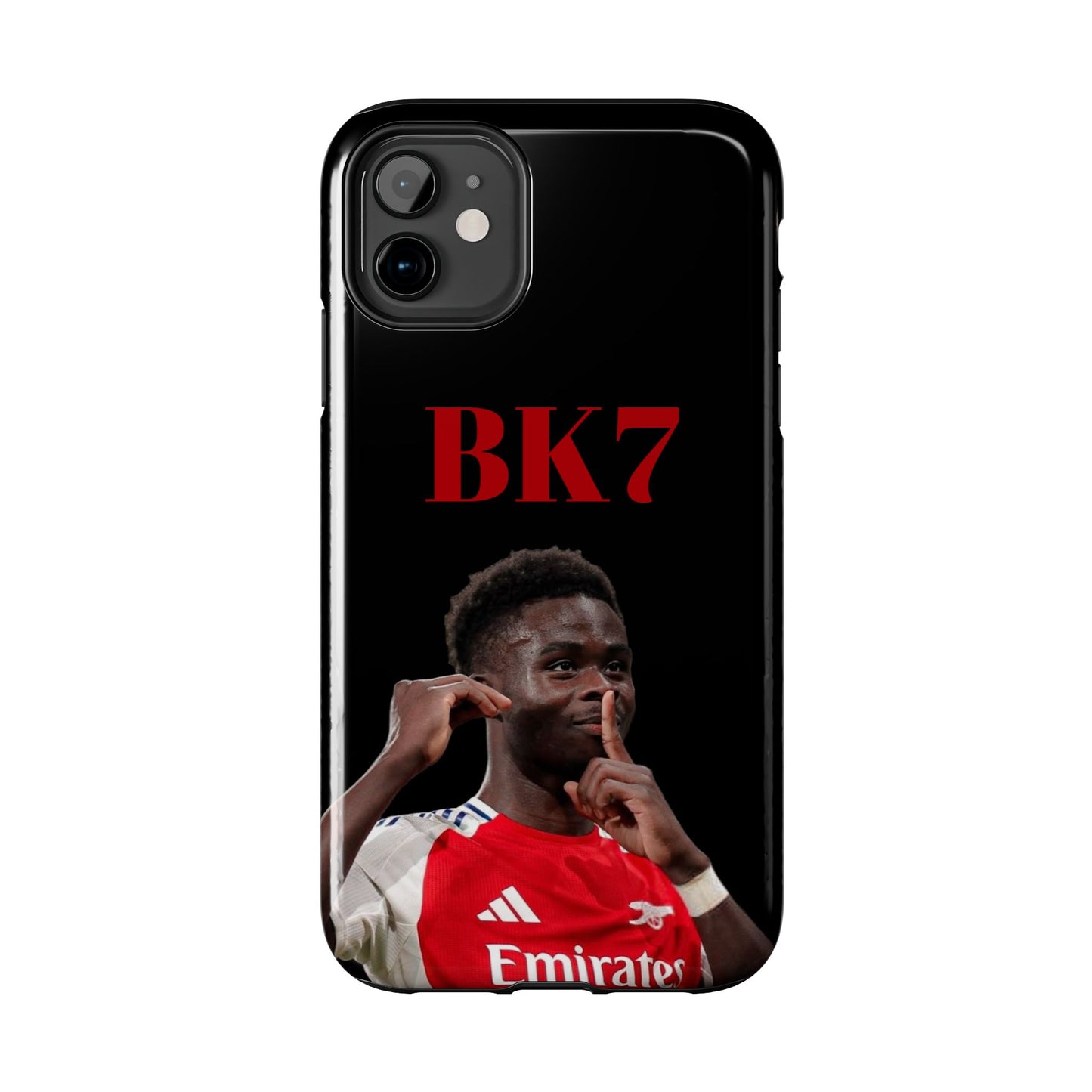 Bukayo Saka Phone Case