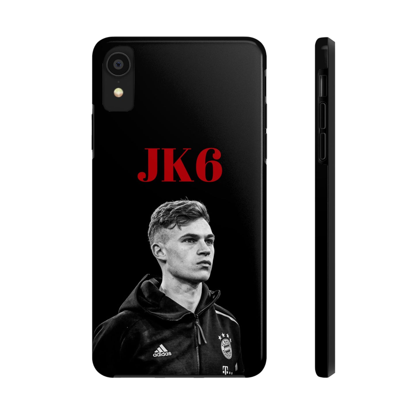 Joshua Kimmich Phone Case