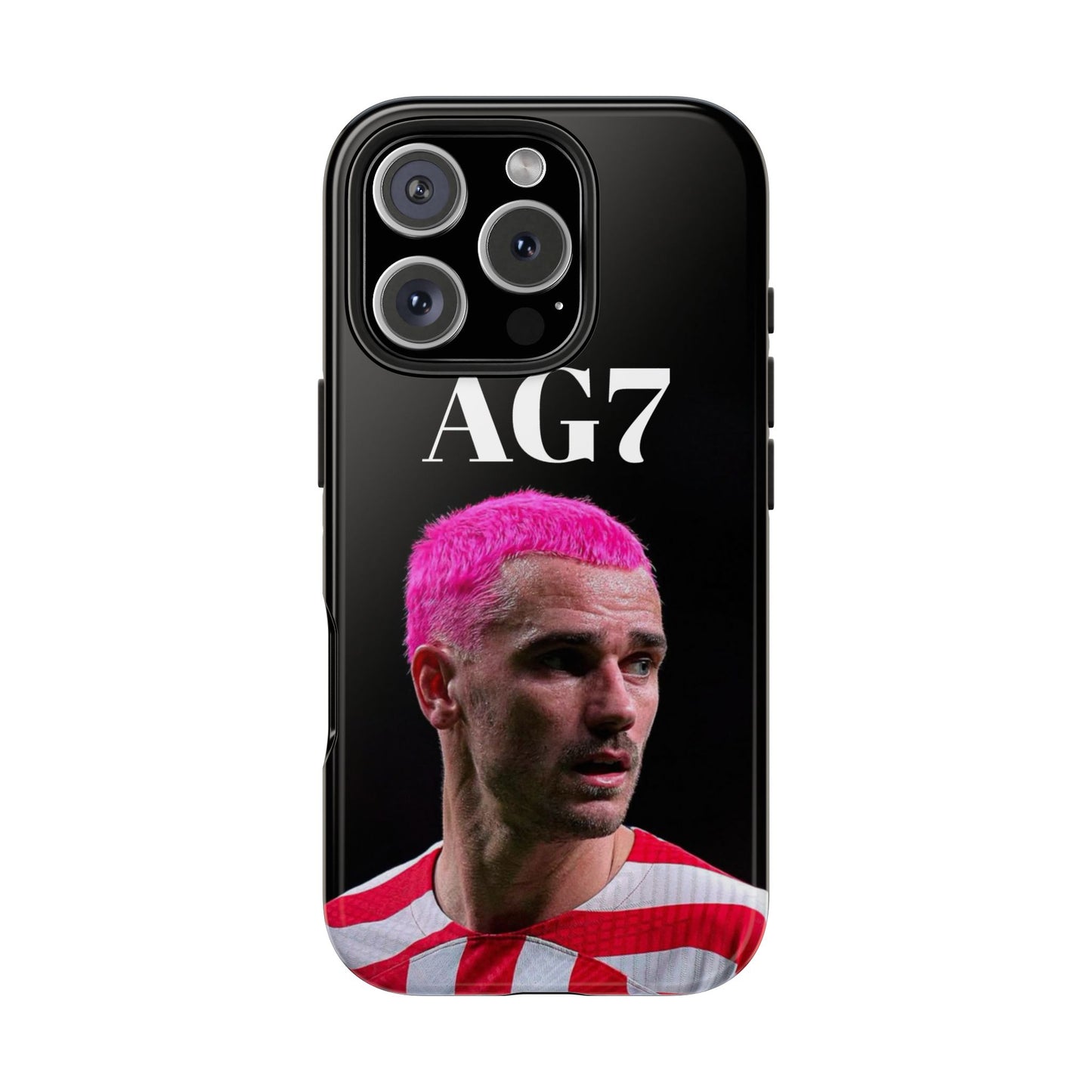 Antoine Griezmann Phone Case
