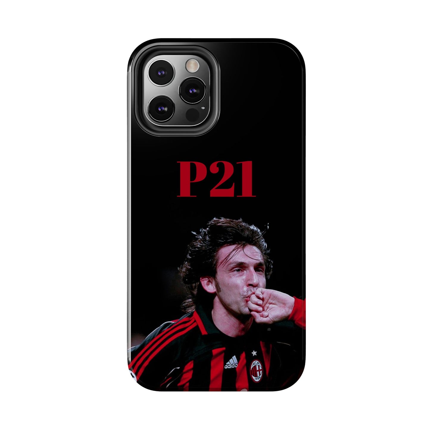 Pirlo Phone Case