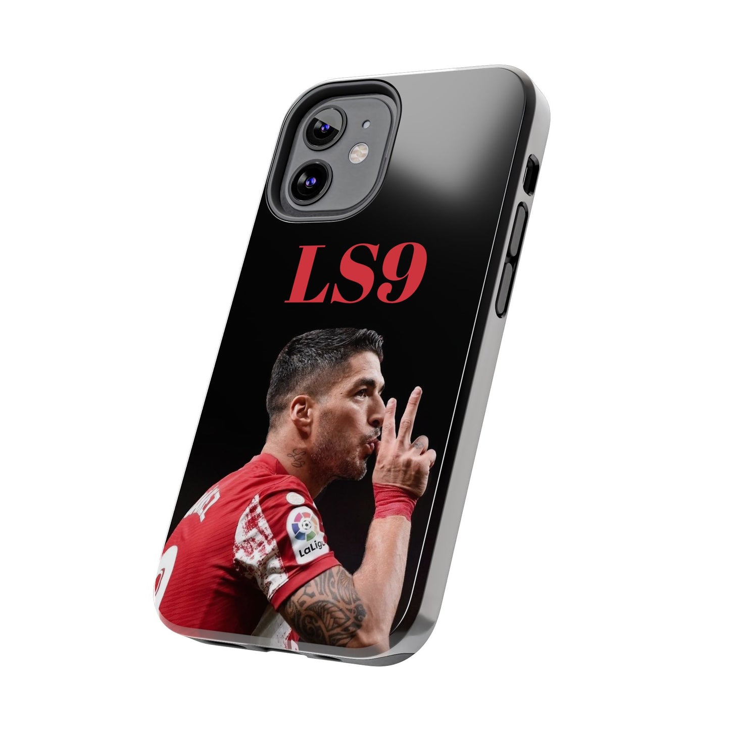 Luis Suarez Phone Case
