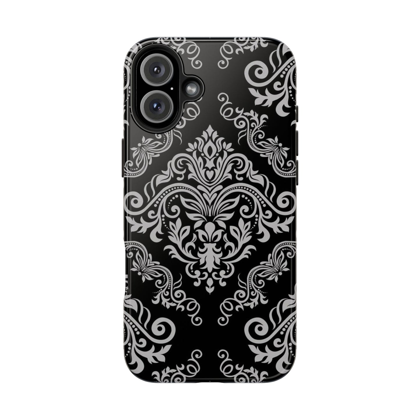 Timeless Luxury Pattern Phone Case