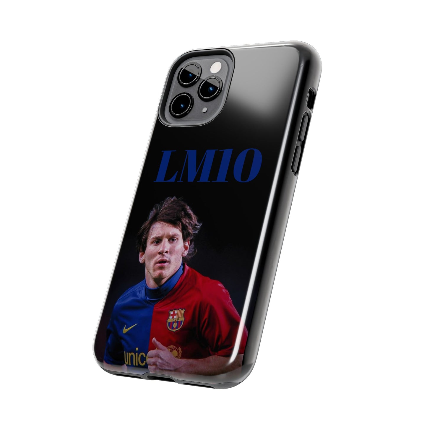 Lionel Messi Phone Case