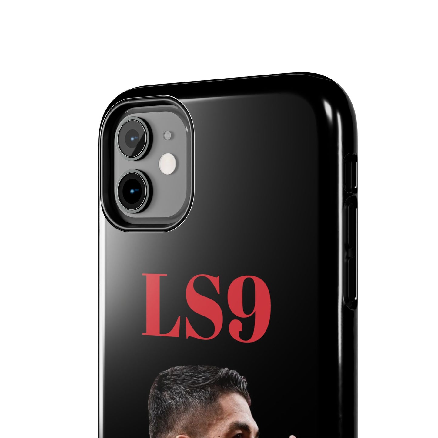 Luis Suarez Phone Case
