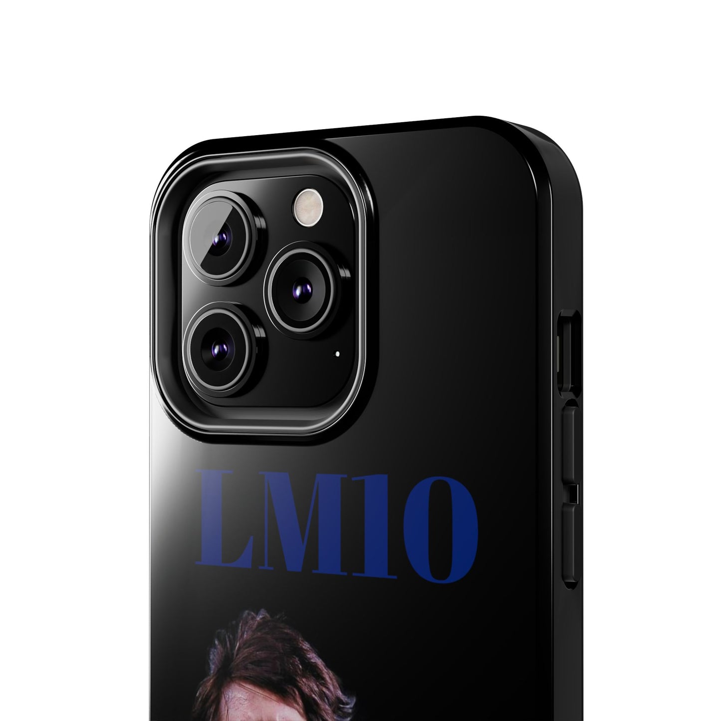 Lionel Messi Phone Case